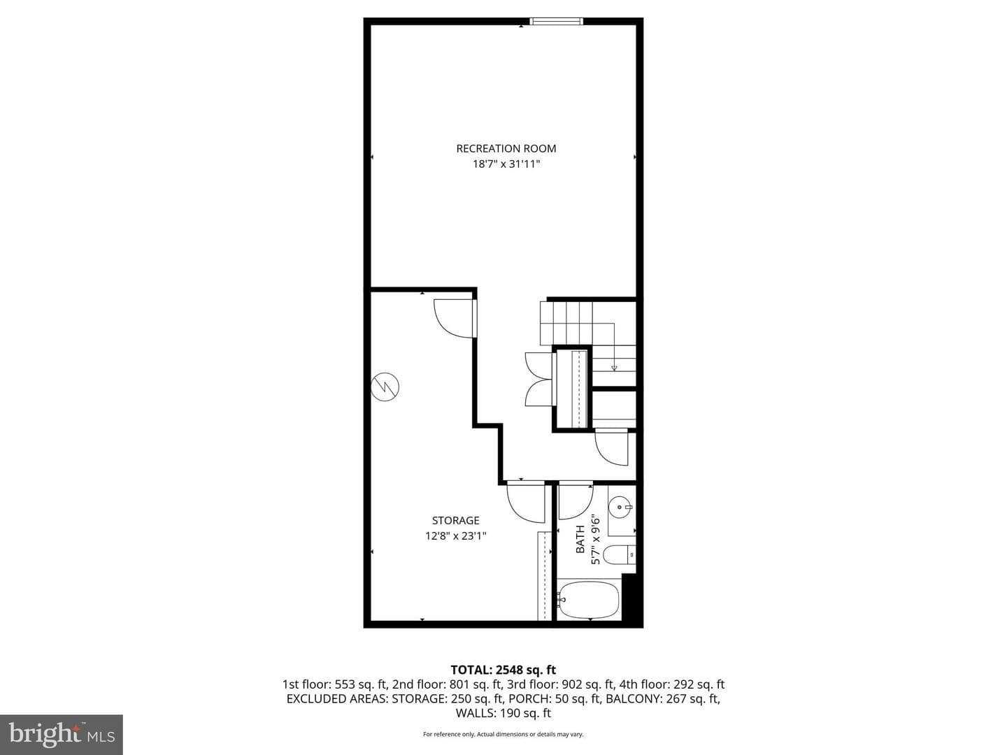 605 Blandwood Road photo 44