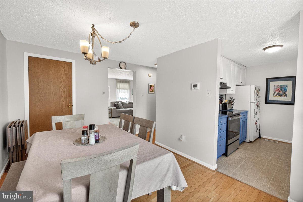 431 Heather Ridge Drive photo 8
