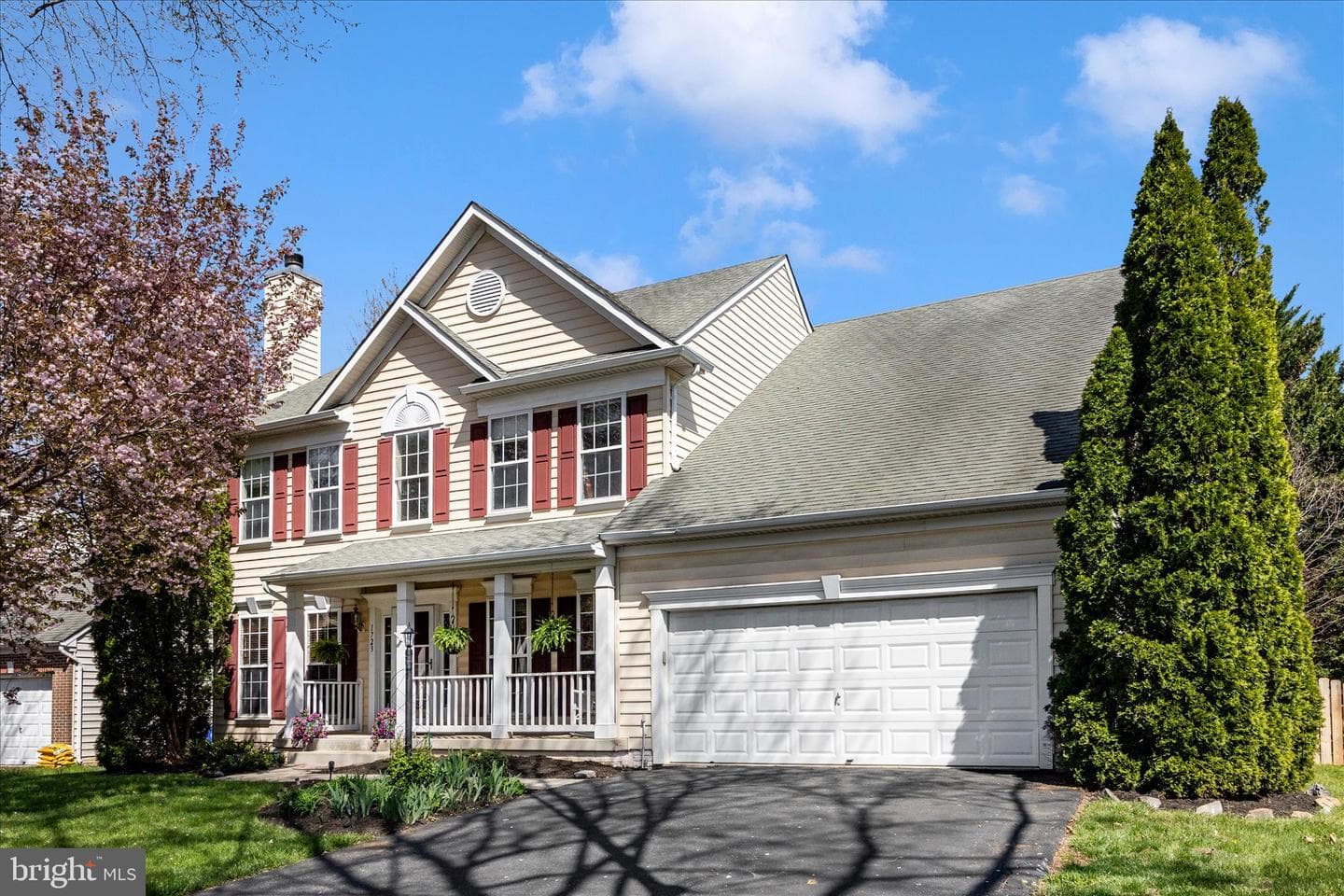 1723 Wheyfield Drive, Frederick