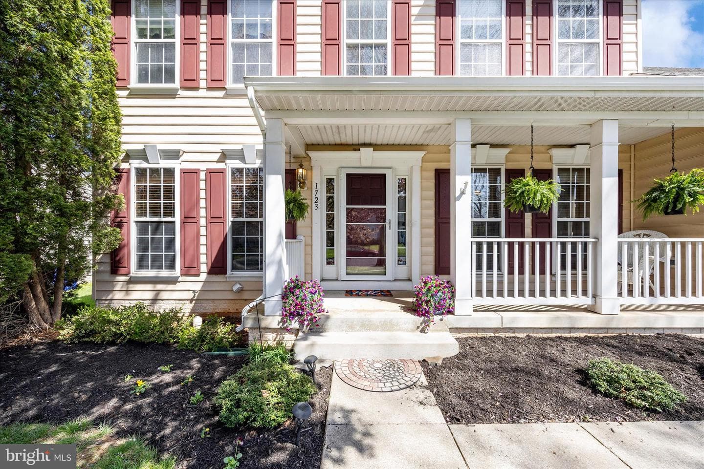 1723 Wheyfield Drive, Frederick