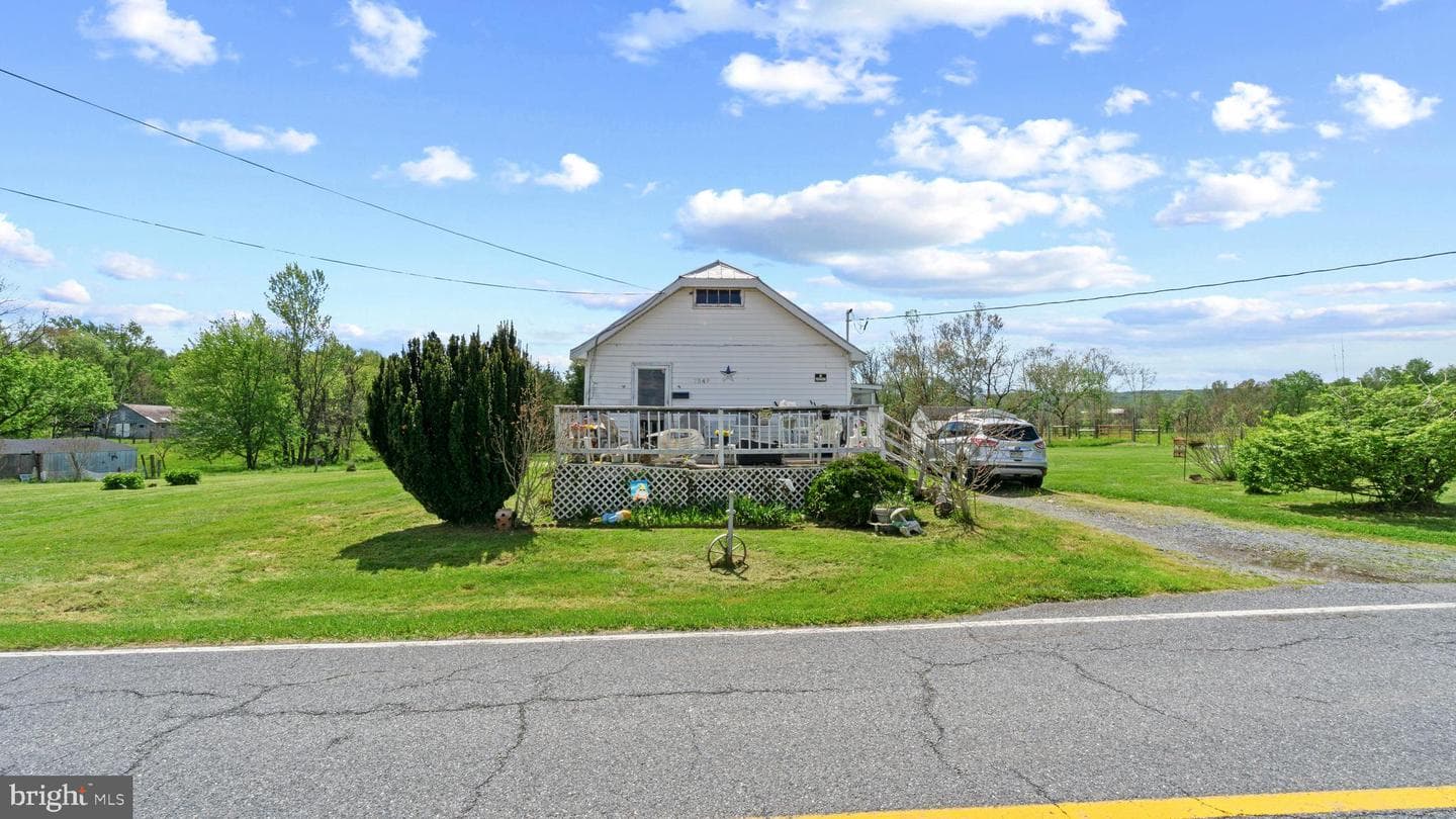 7549 Utica Road, Thurmont