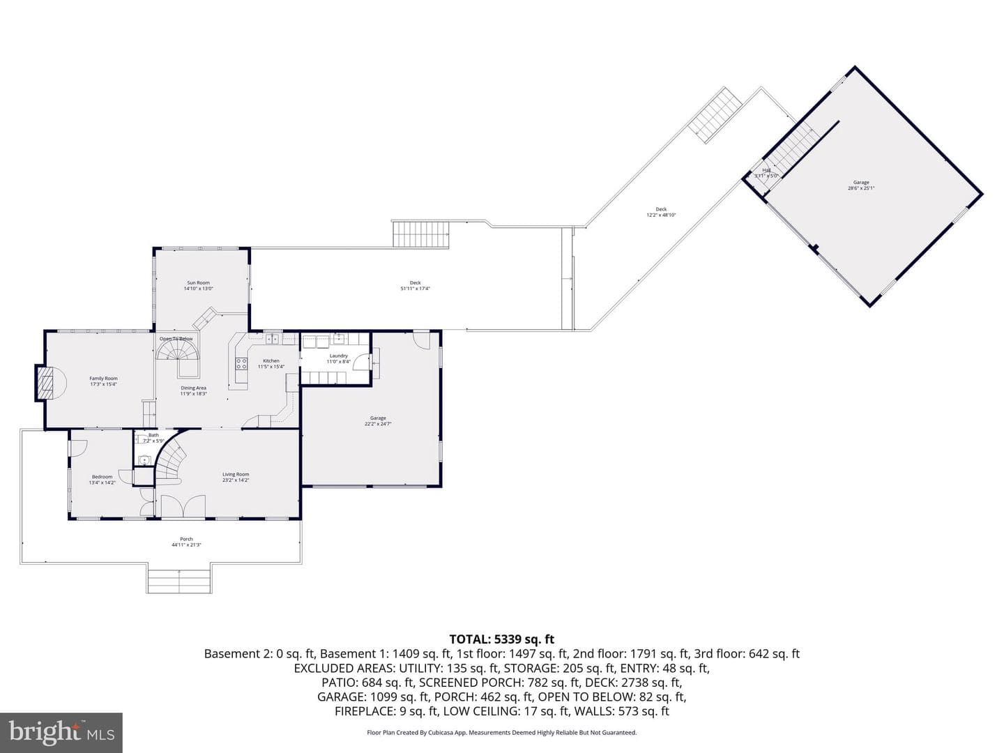 5019 Old Swimming Pool Road photo 129