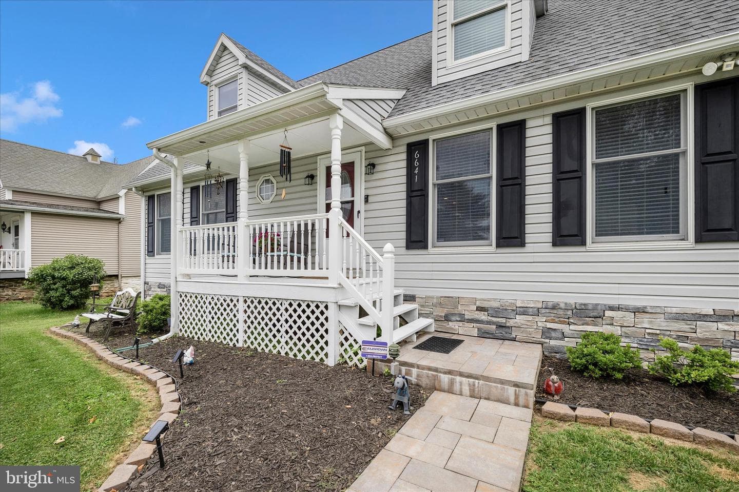6641 Jefferson Blvd photo 4