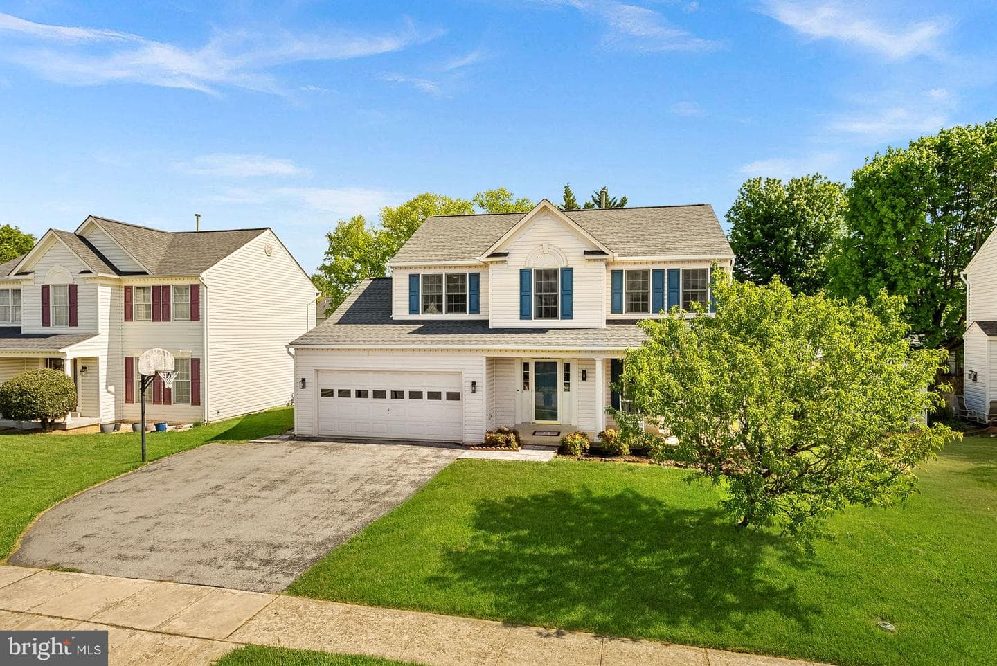 202 Winter Brook Court, Walkersville