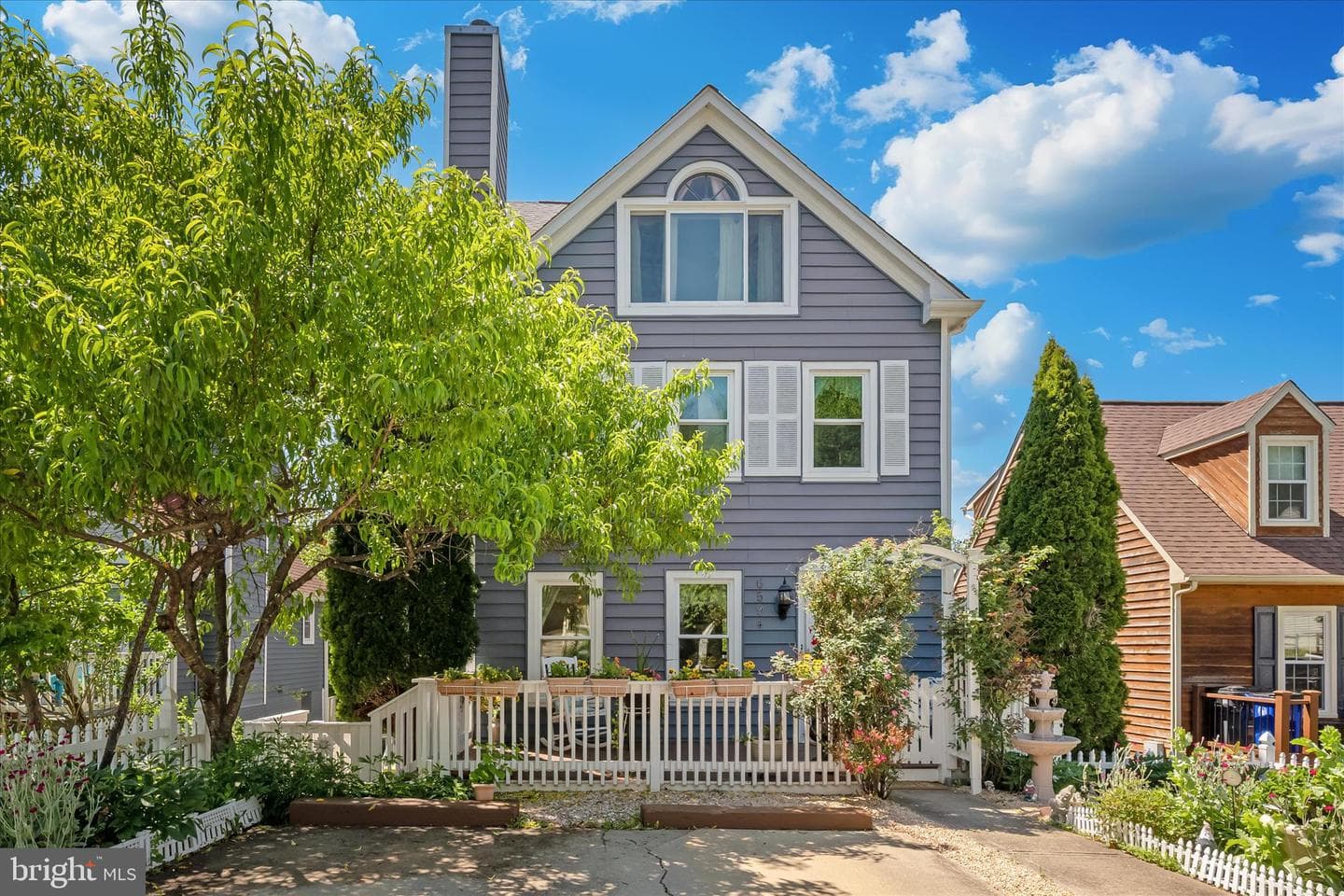 6594 Hemlock Point Road, New Market