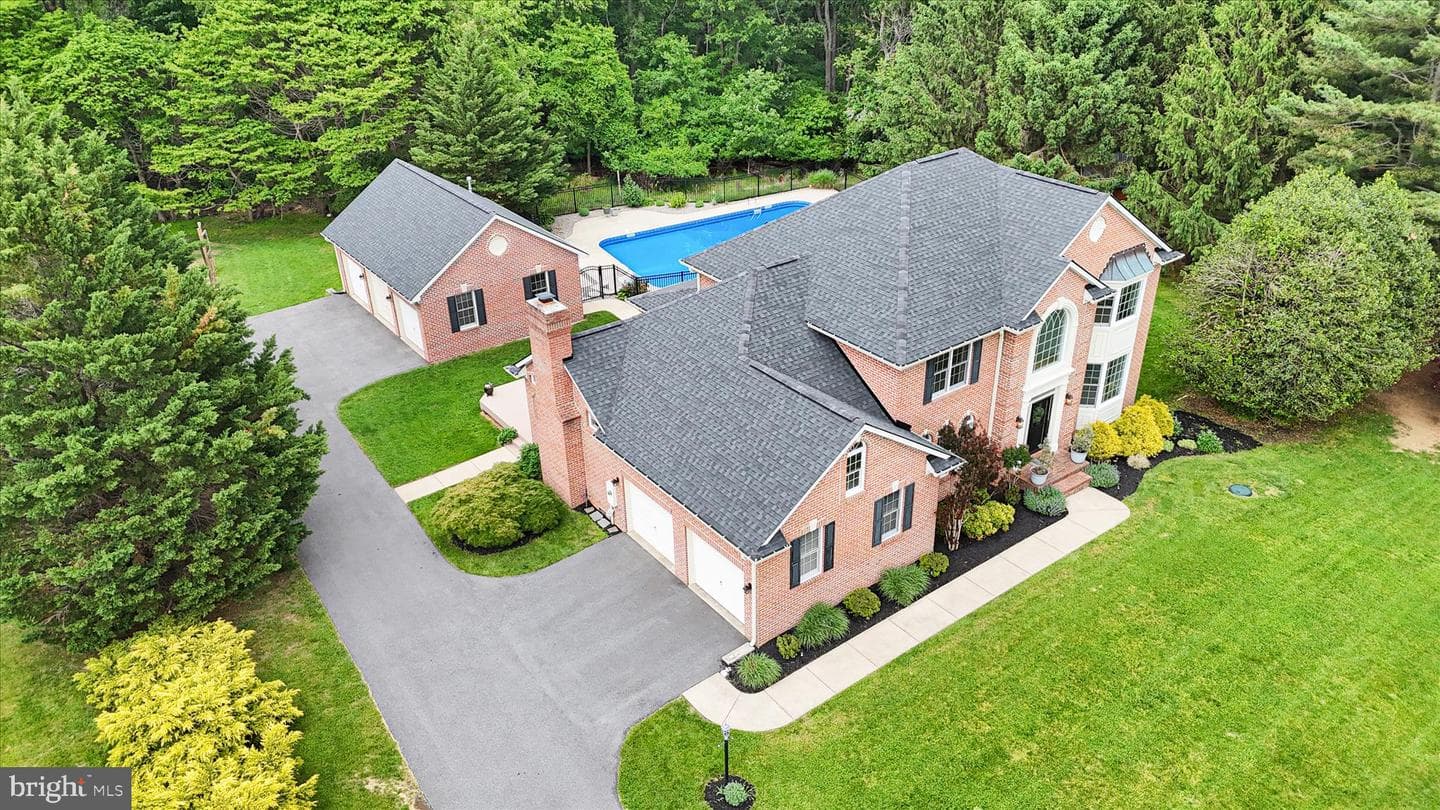 6618 Nahal Drive, Frederick