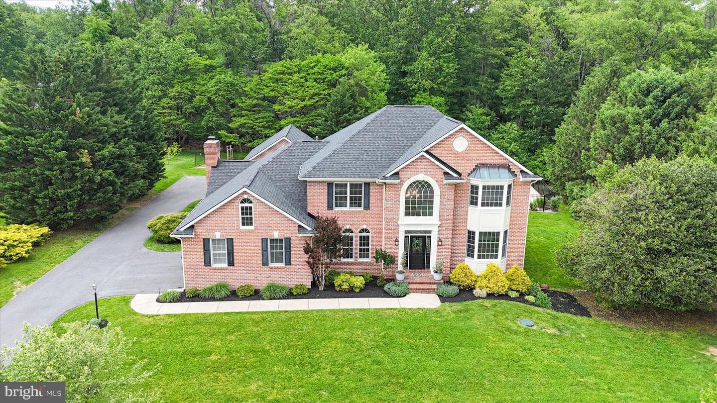 6618 Nahal Drive, Frederick