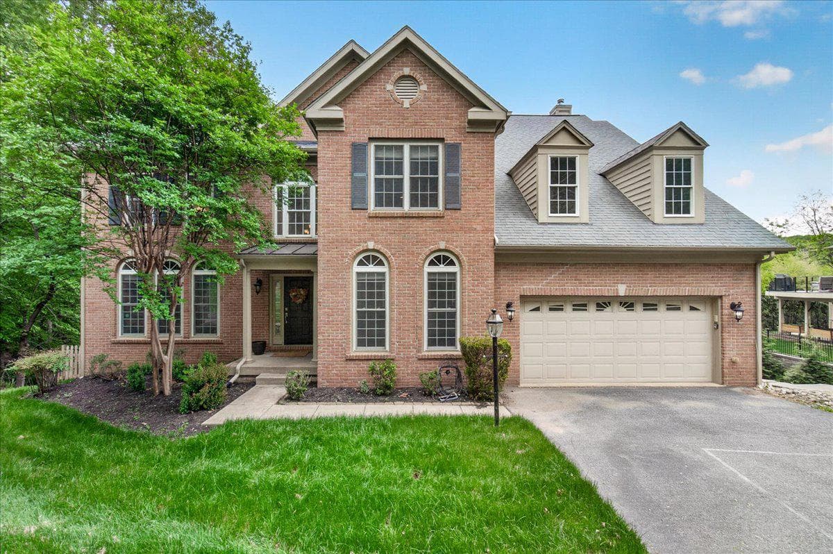 9710 Woodfield Court, New Market