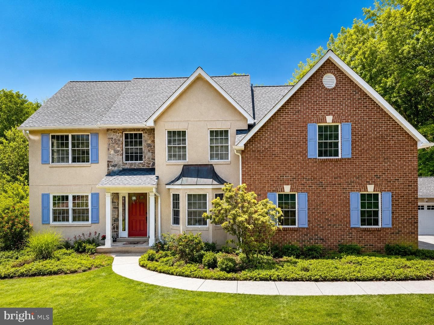 6849 Running Springs Court