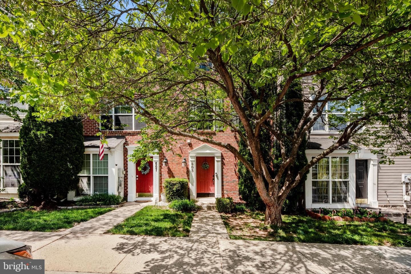 605 Tivoli Road