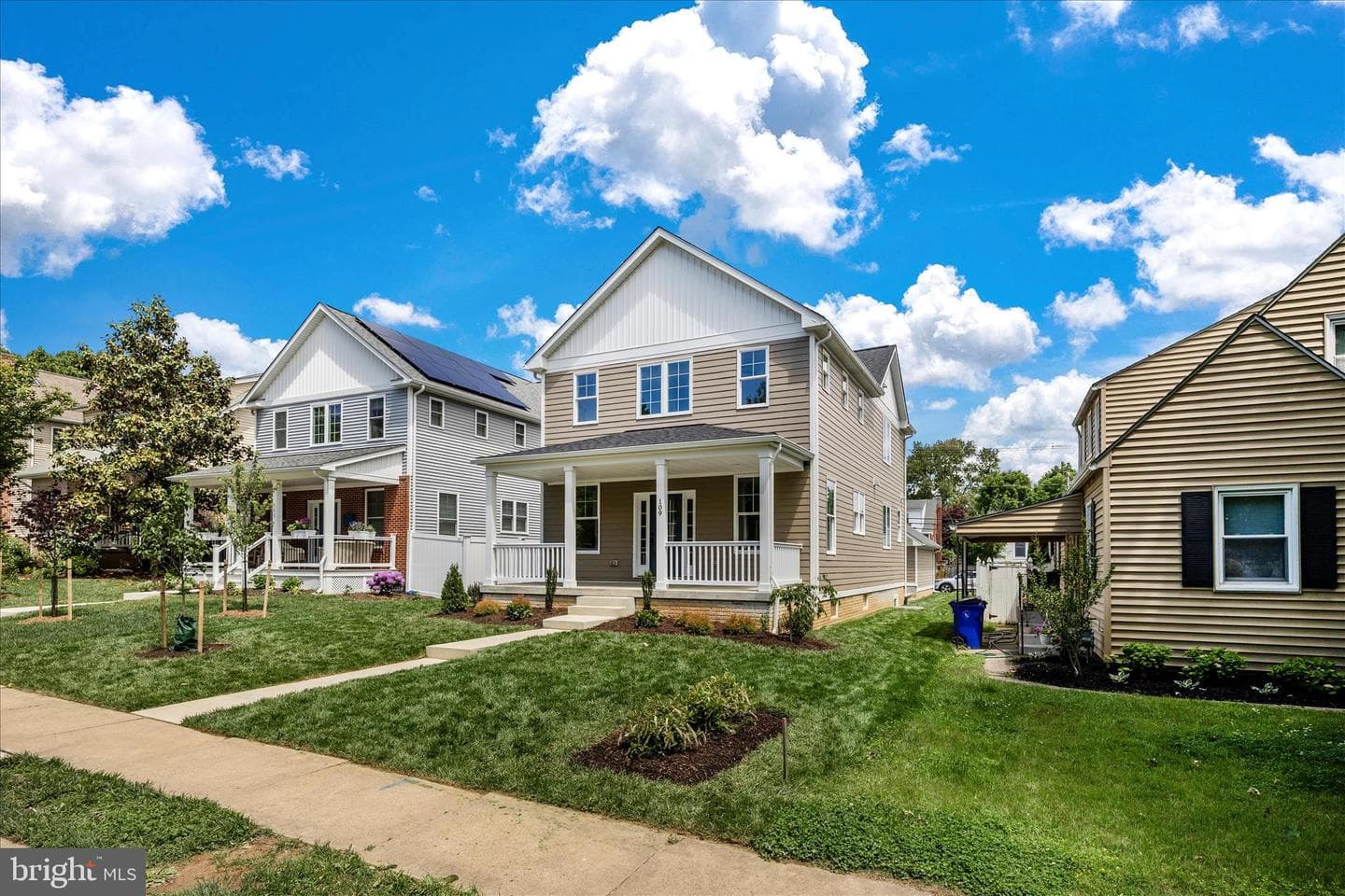 109 W 13th Street, Frederick