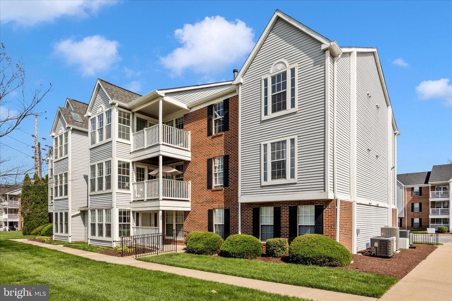 609 Himes Avenue #110, Frederick