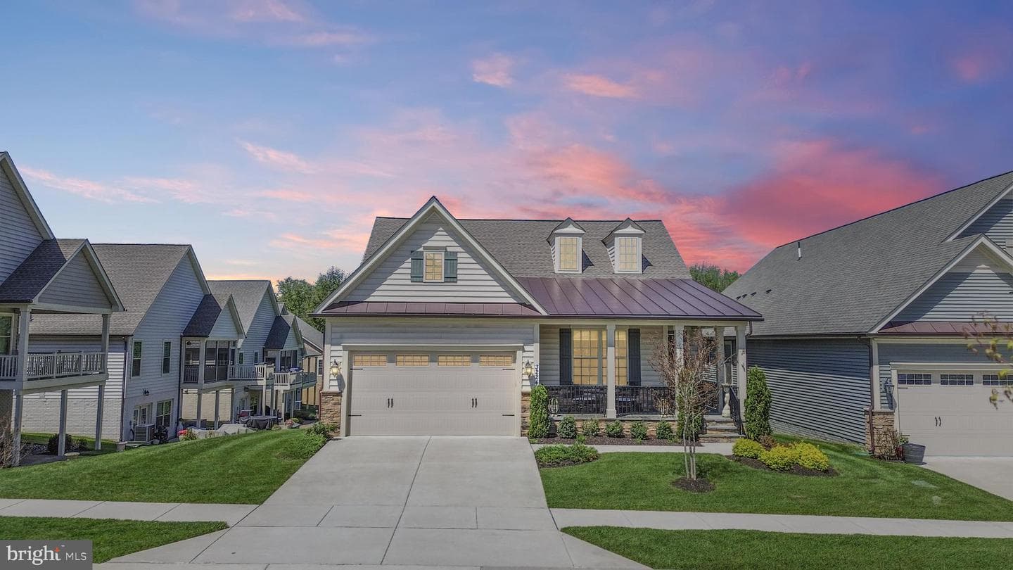 3224 Ivy Meadow Drive