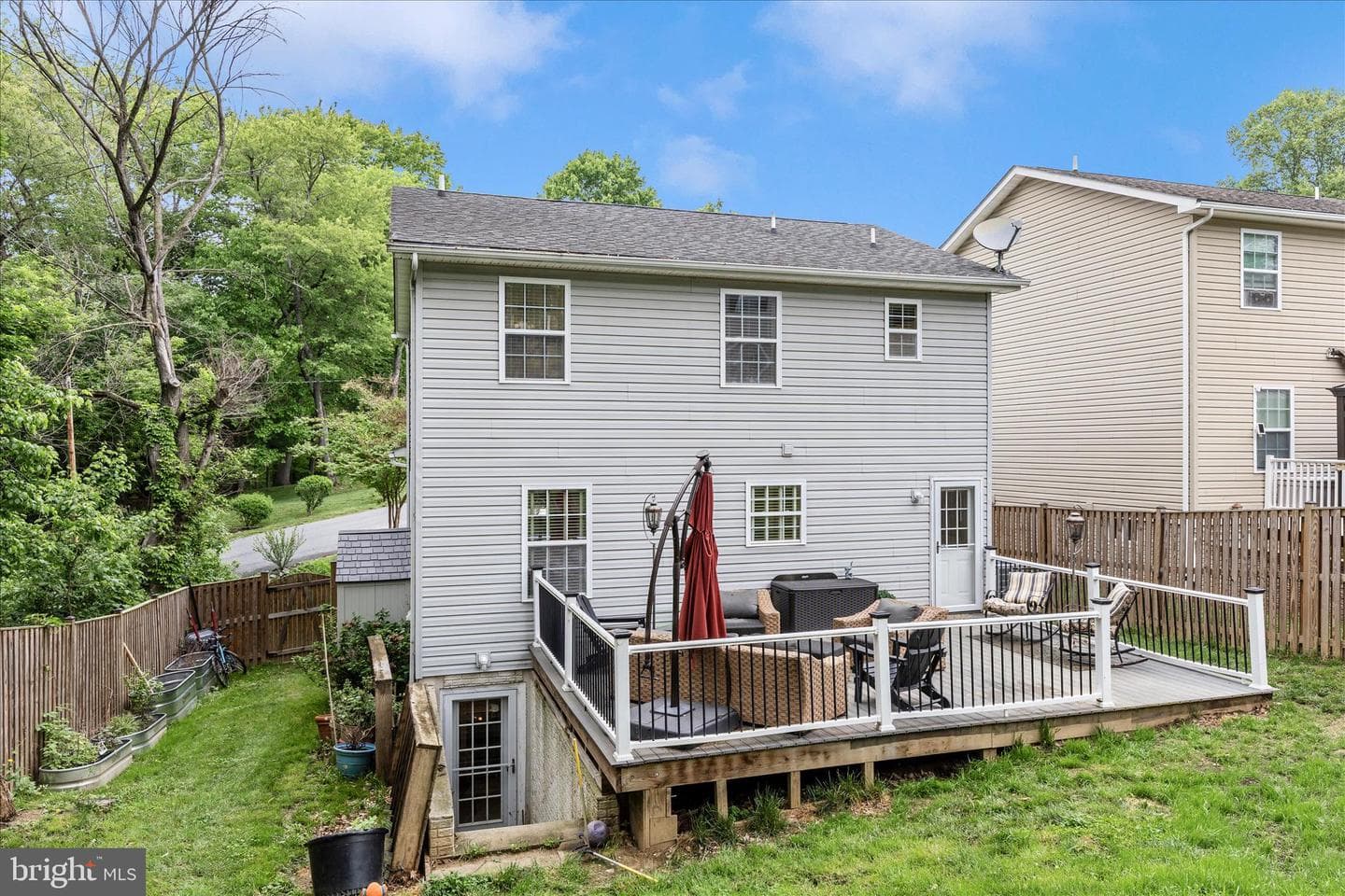 306 E D Street photo 44