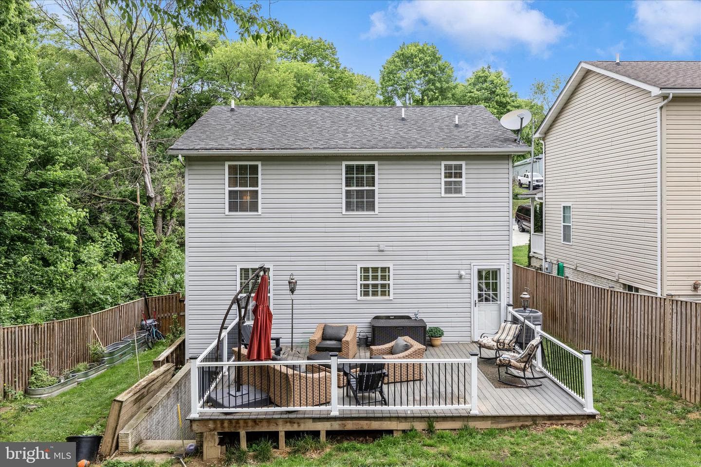 306 E D Street photo 46