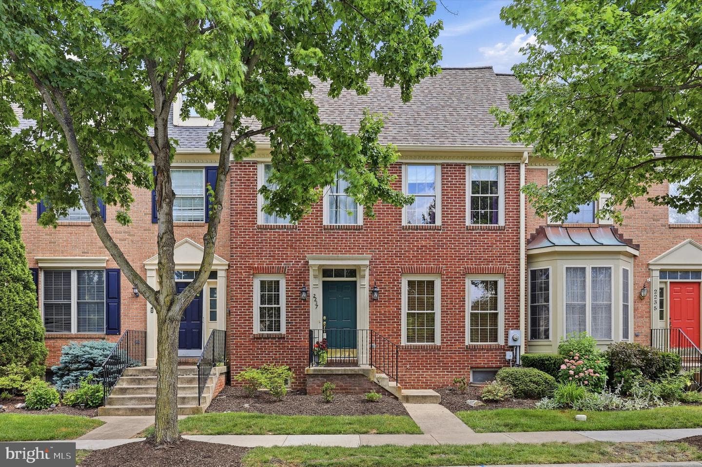 2237 Village Square Road, Frederick