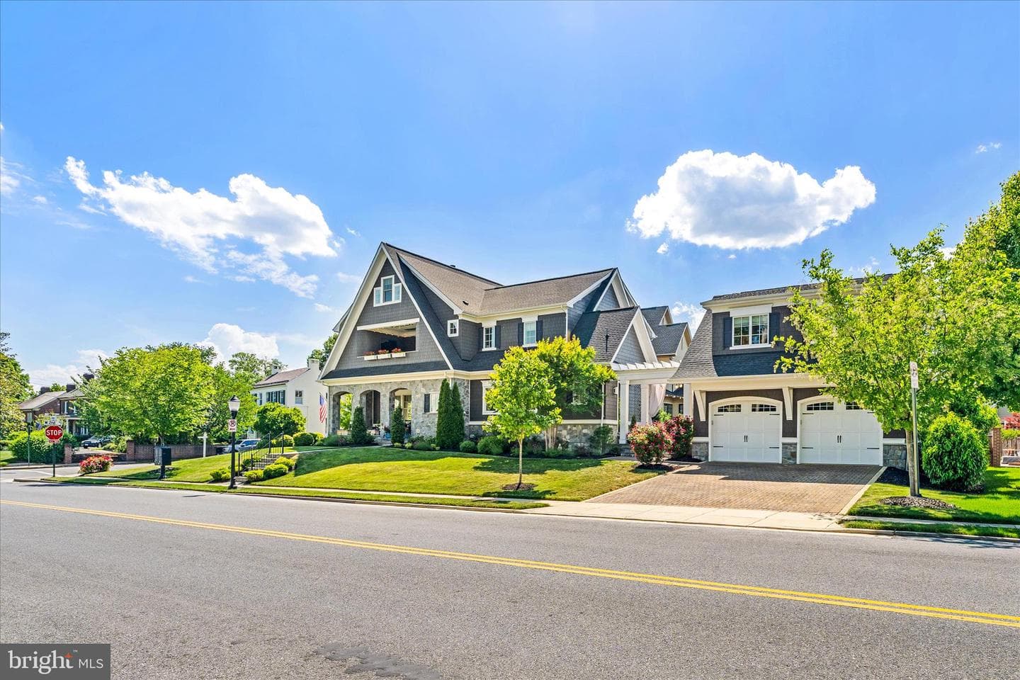 401 W 2nd Street, Frederick