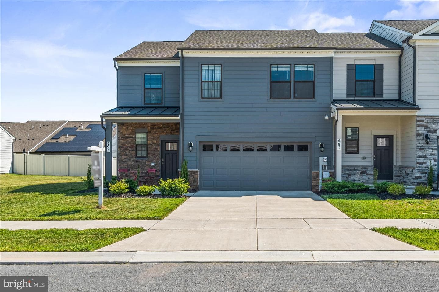 493 Hanson Street, Frederick