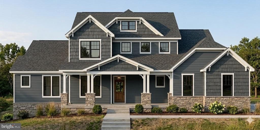 7176 Meadowbrooke Drive, Frederick