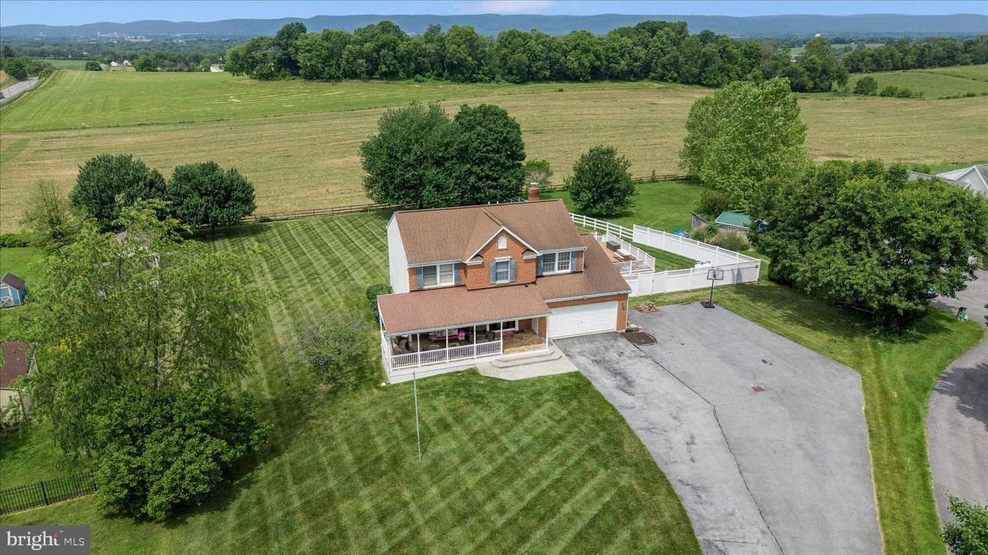 9534 Liberty Road, Frederick