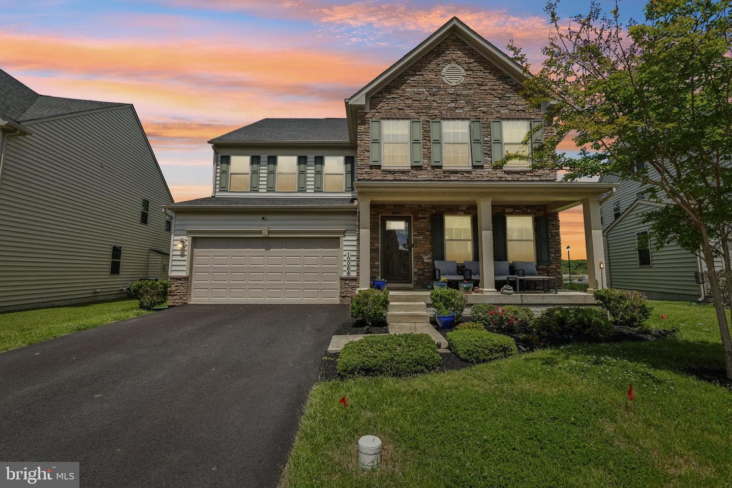 10064 Hutzell Street, Ijamsville