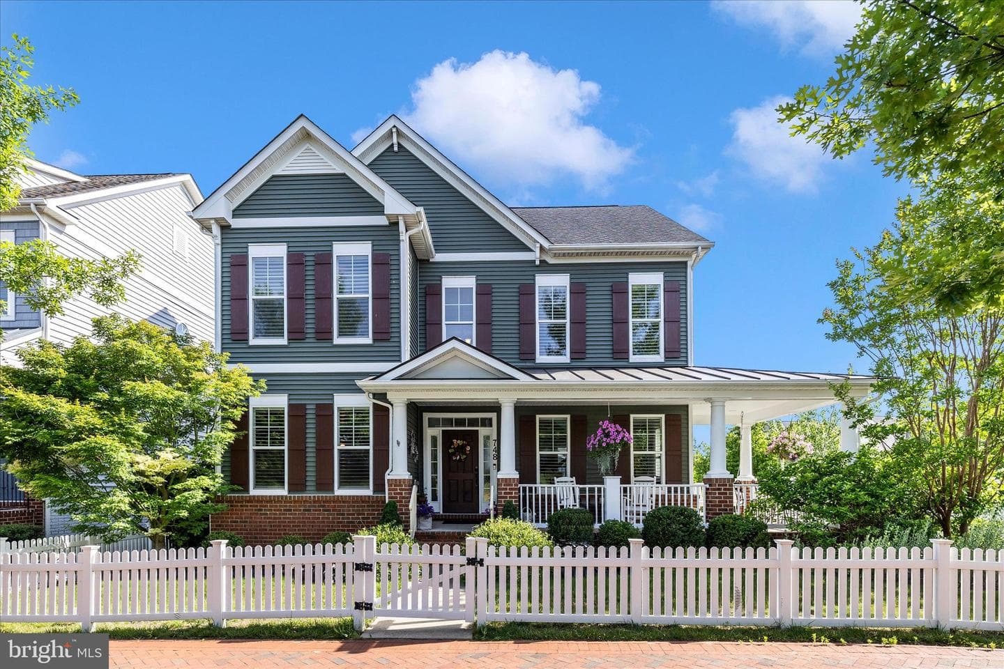 748 Potomac View Parkway, Brunswick