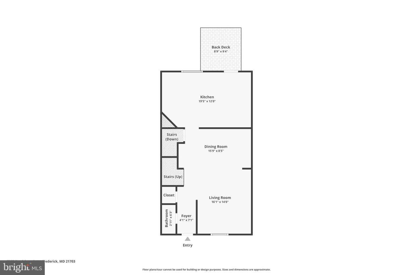 7069 Bradshaw Court W photo 28
