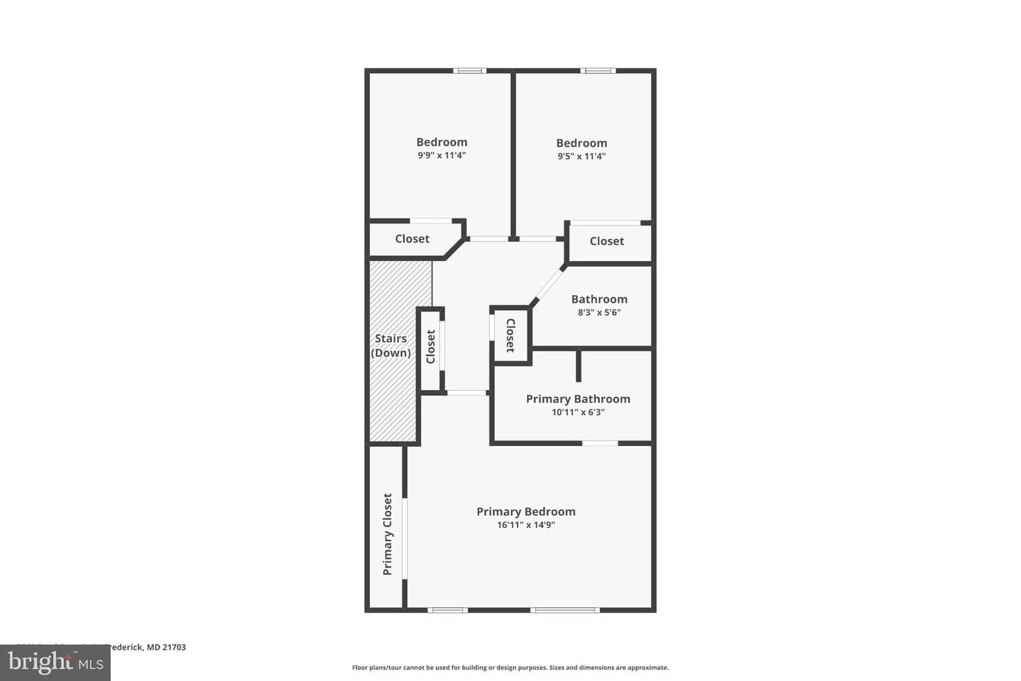 7069 Bradshaw Court W photo 29