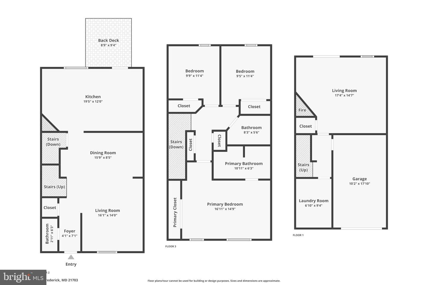 7069 Bradshaw Court W photo 30