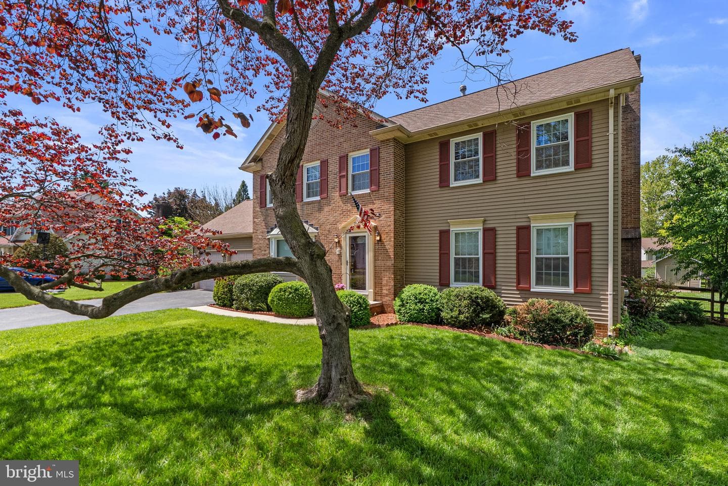 205 Oakmanor Way
