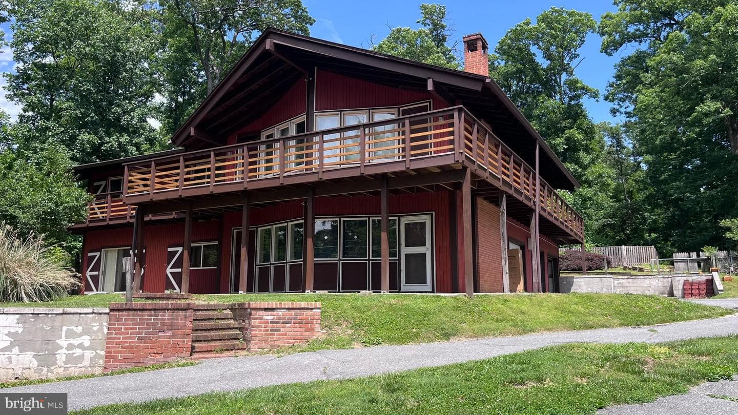 5605 Jefferson Boulevard, Frederick