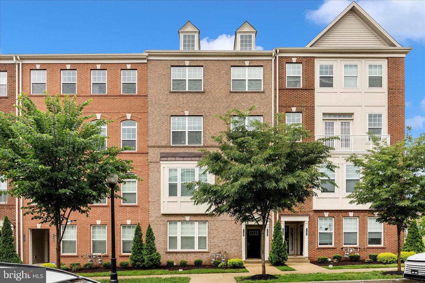 7135 Delegate Place, Frederick