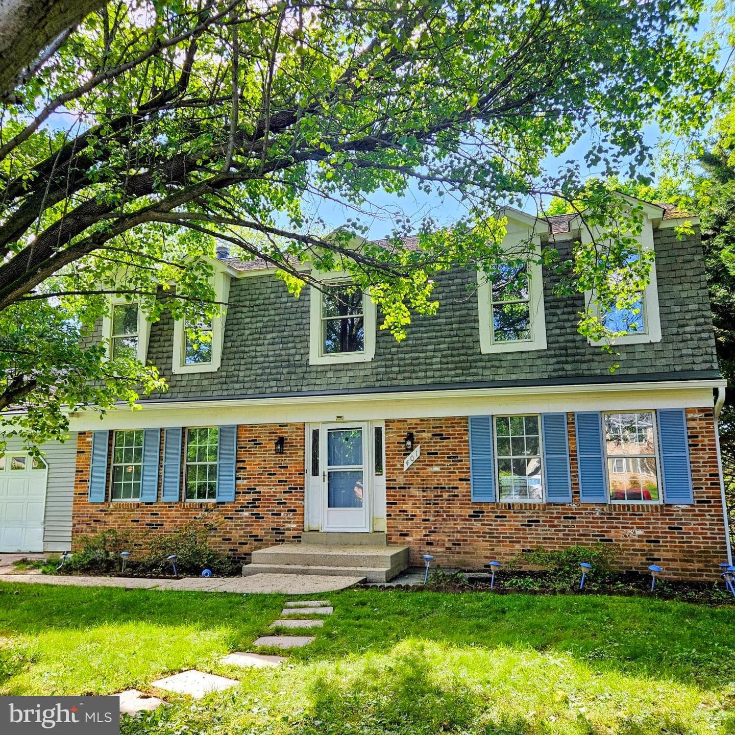 401 Westridge Circle