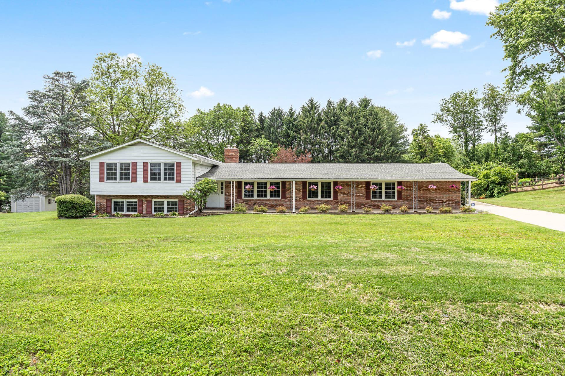 3318 Lowell Lane, Ijamsville