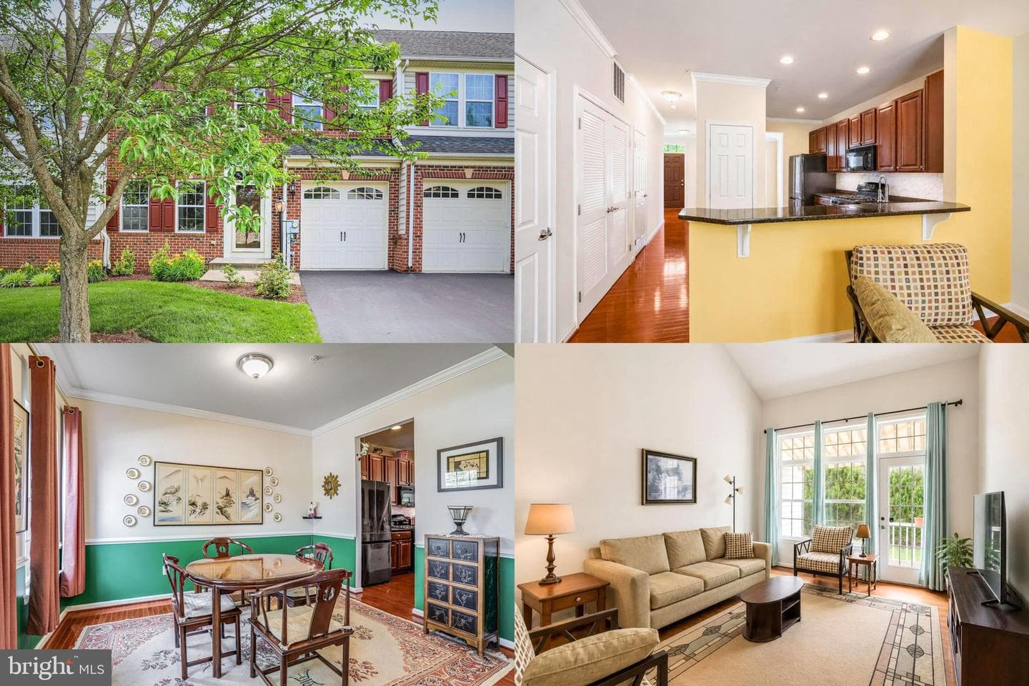 10633 Nathaniel Way, New Market