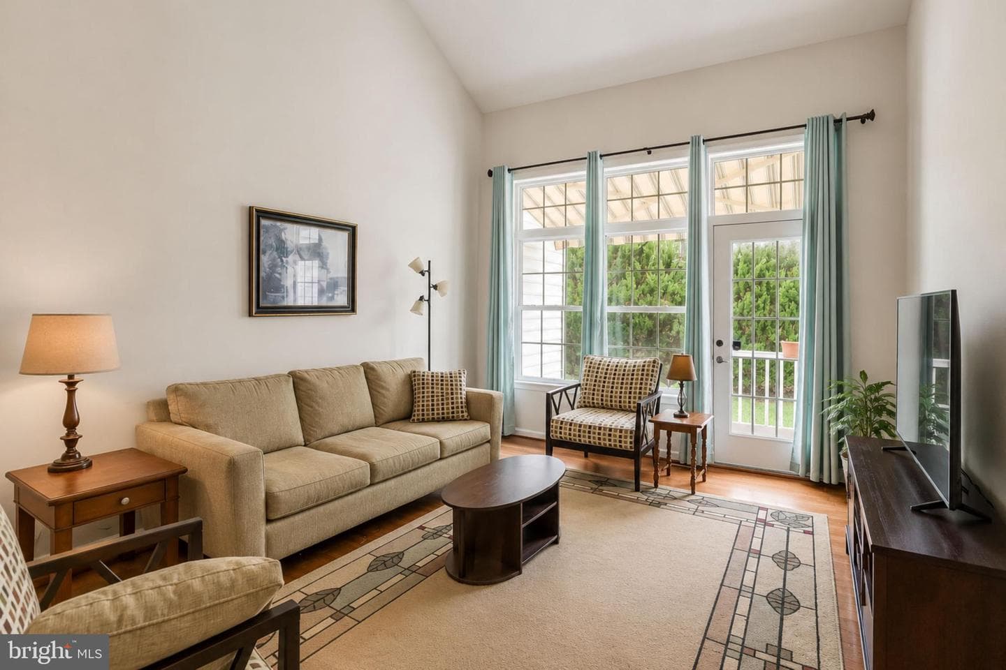 10633 Nathaniel Way, New Market