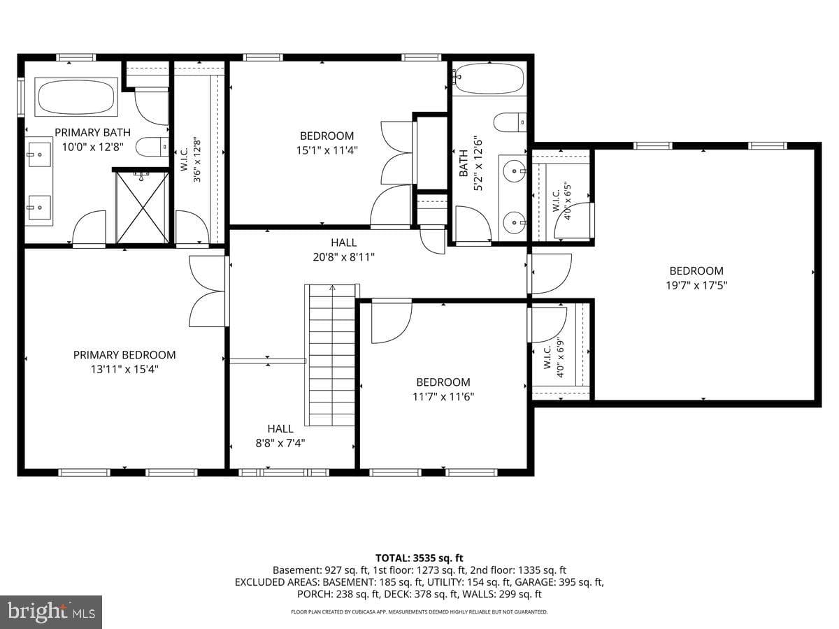 12110 Merricks Court photo 112