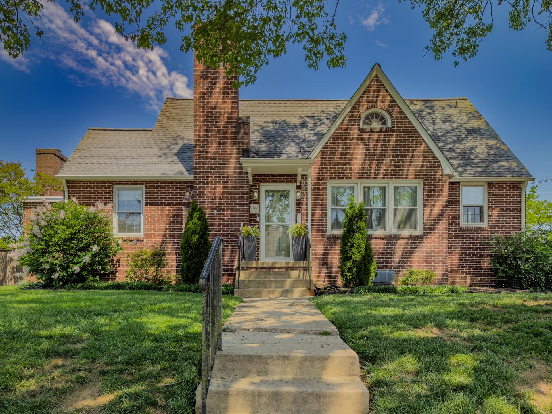 1 W 14th Street, Frederick