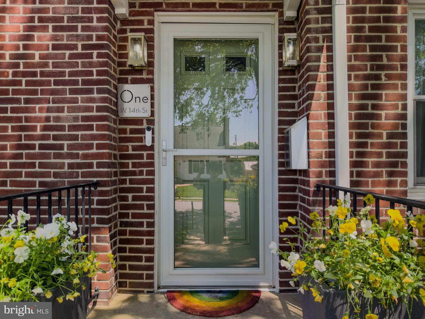 1 W 14th Street, Frederick