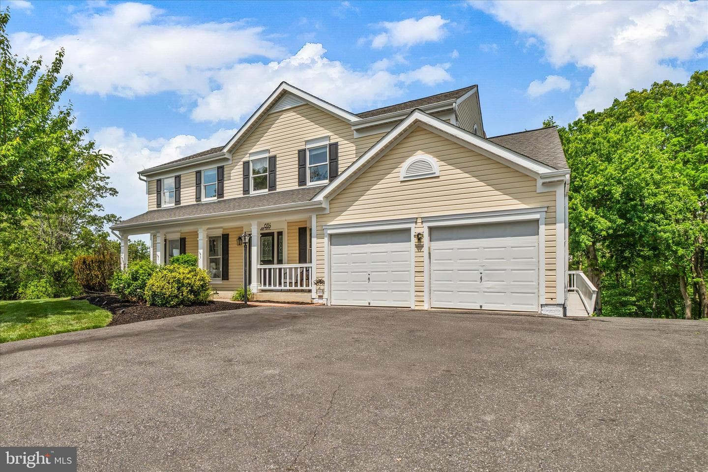 6114 Twain Drive