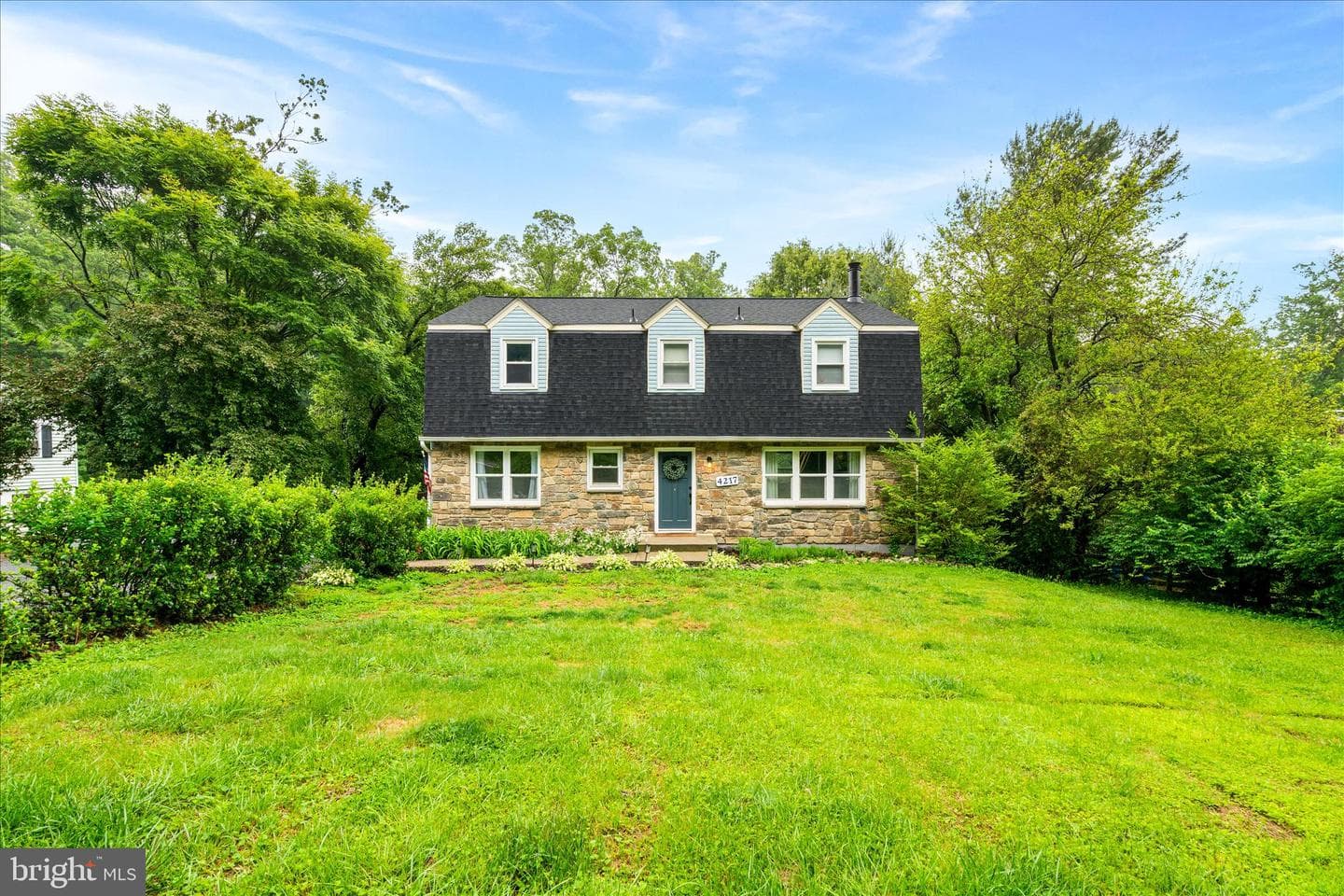 4217 Bill Moxley Road, Mount Airy
