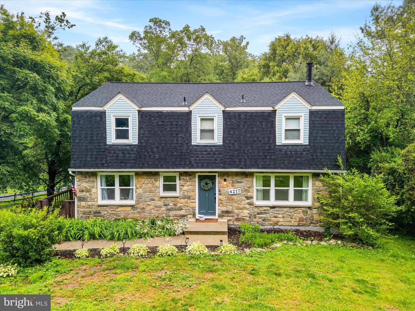 4217 Bill Moxley Road, Mount Airy