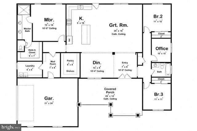 7606 Old Receiver Road, Frederick