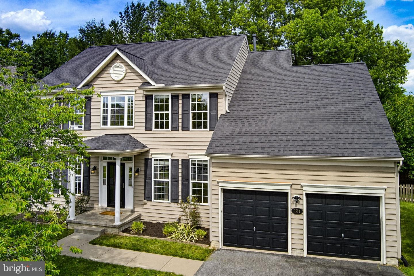 231 Cornell Drive, Woodsboro