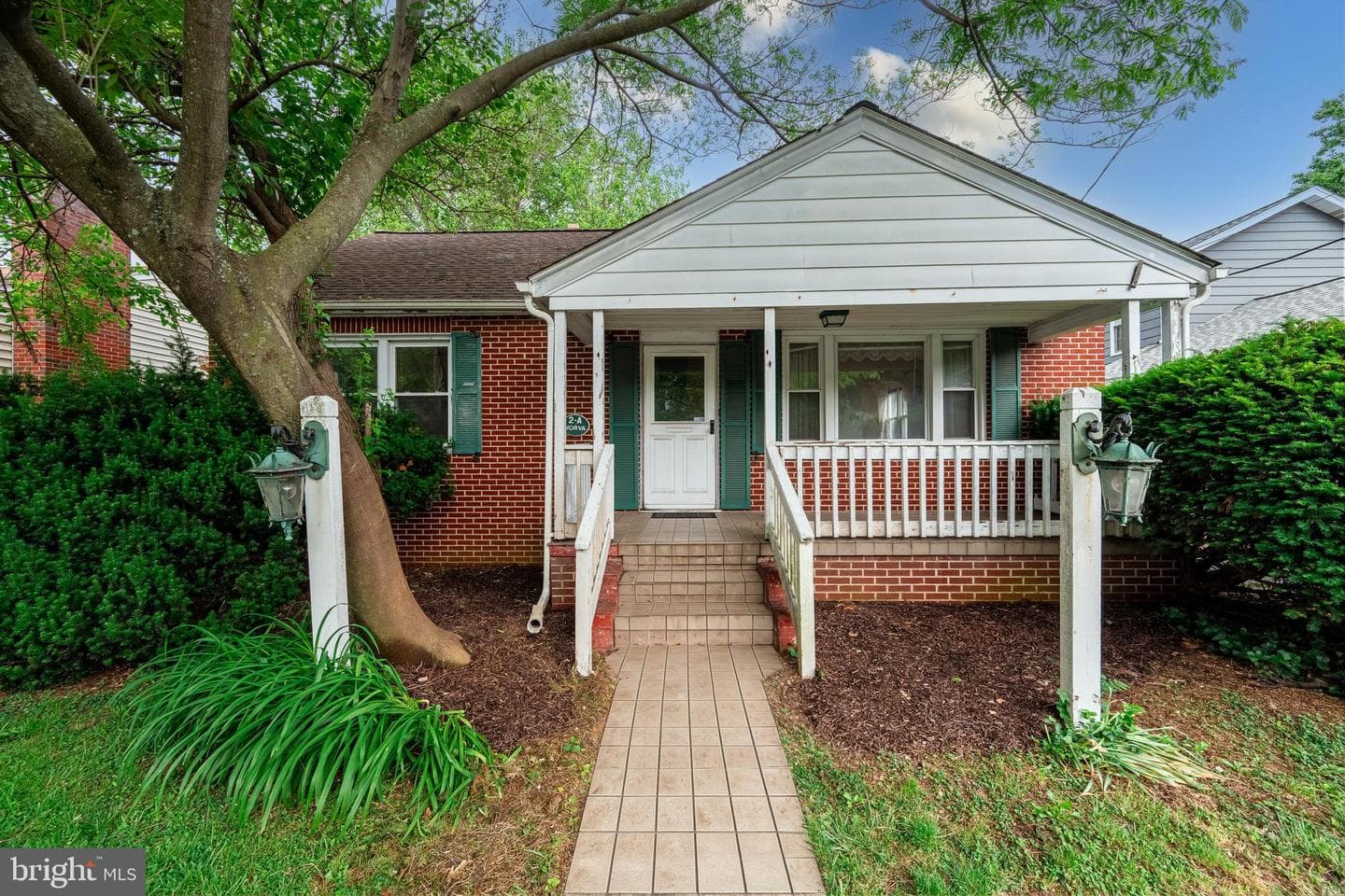 2 Norva Avenue