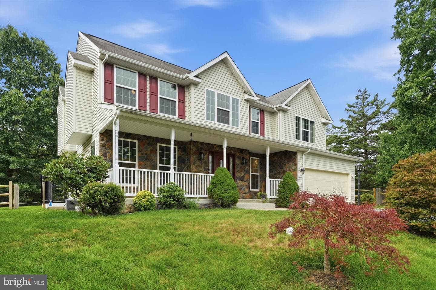 6728 Meadowlawn Circle, New Market