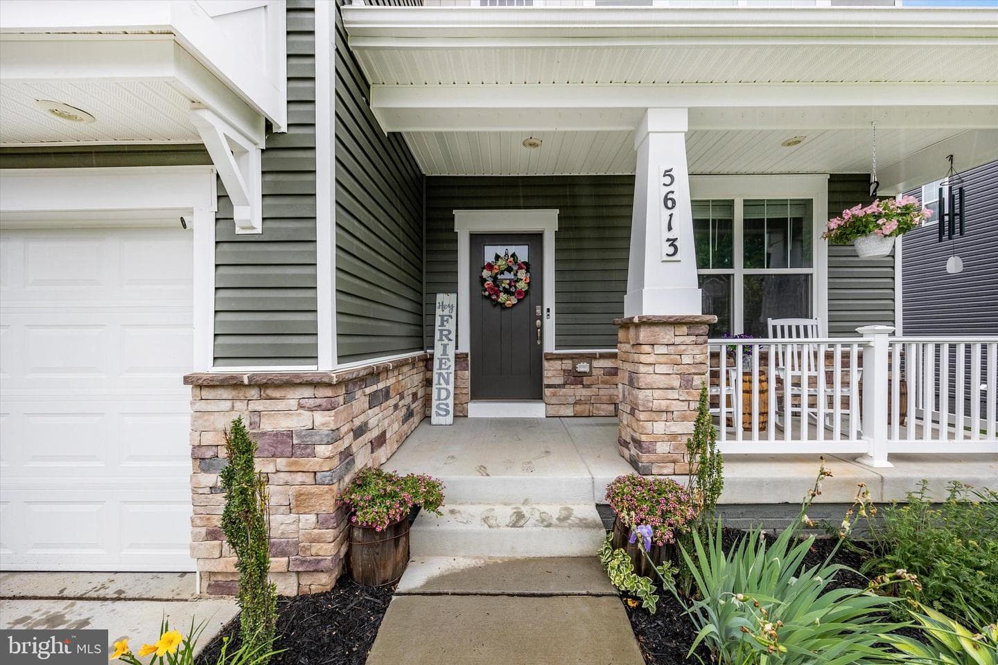 5613 Zoe Lane, Frederick