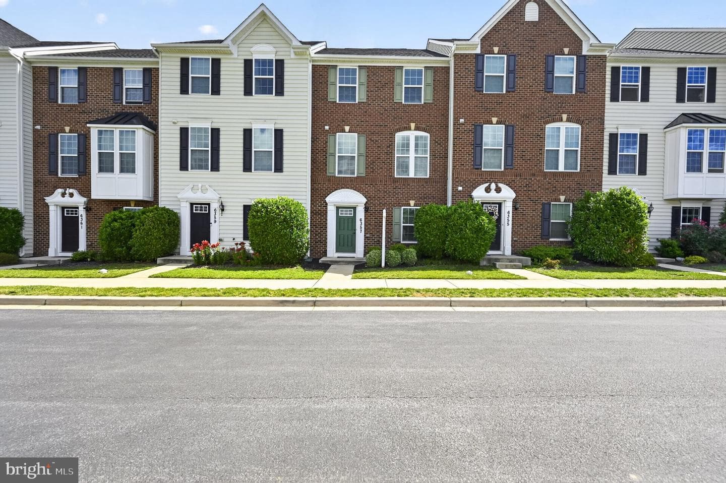 6357 Walcott Lane, Frederick