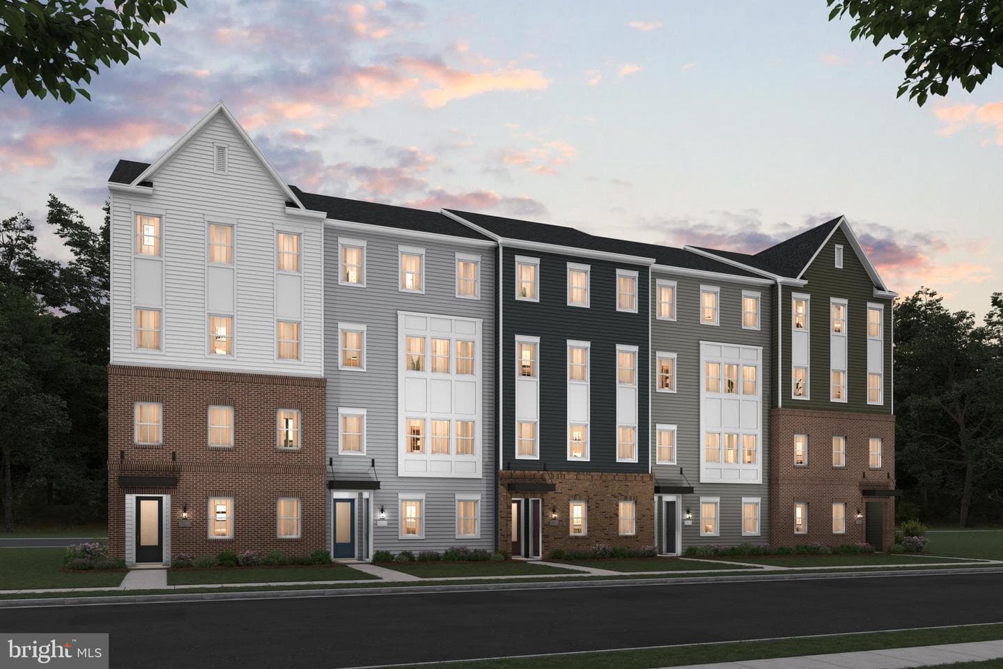 723 Iron Forge Road #lot 242 - Unit B, Frederick