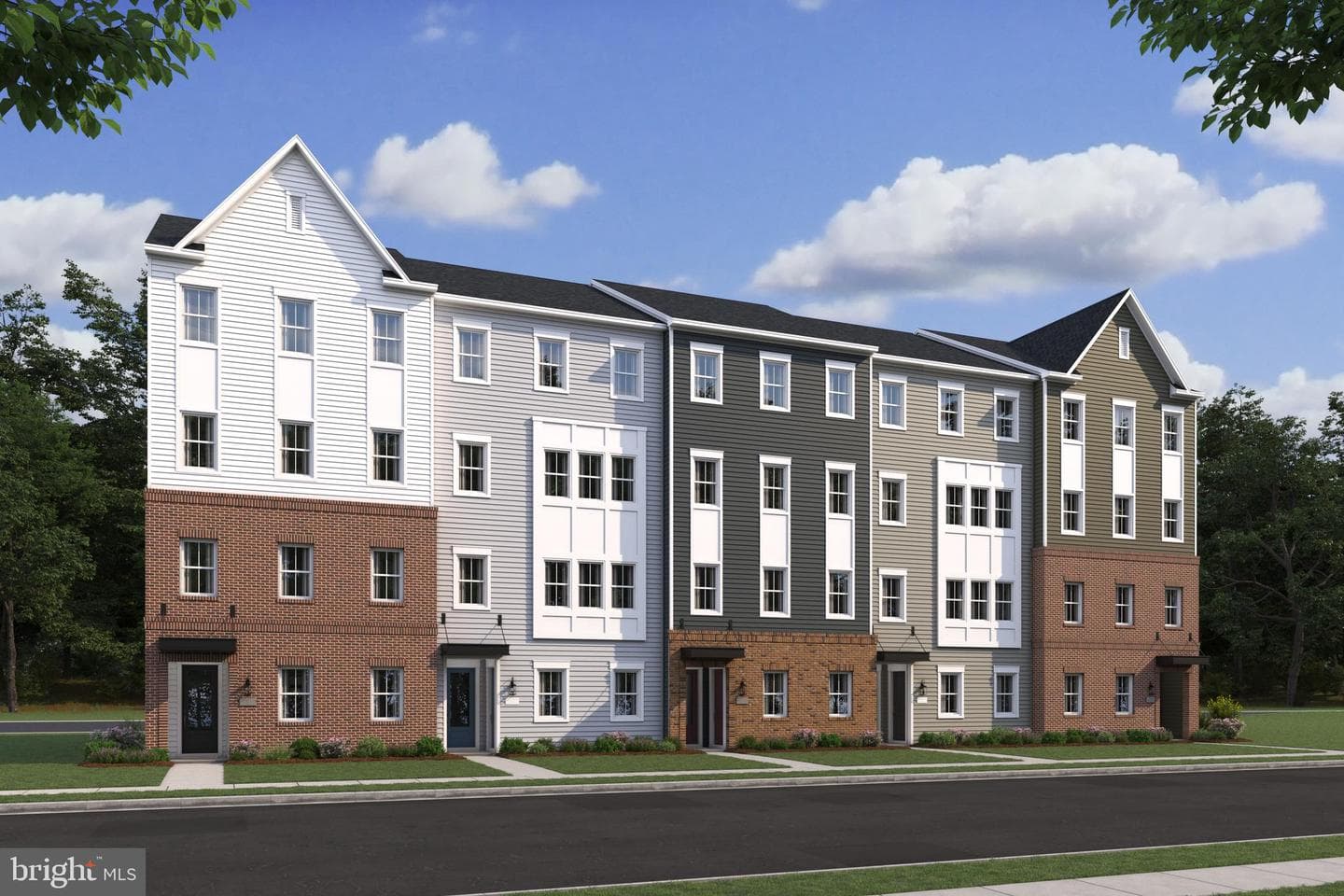 723 Iron Forge Road #lot 242 - Unit B, Frederick